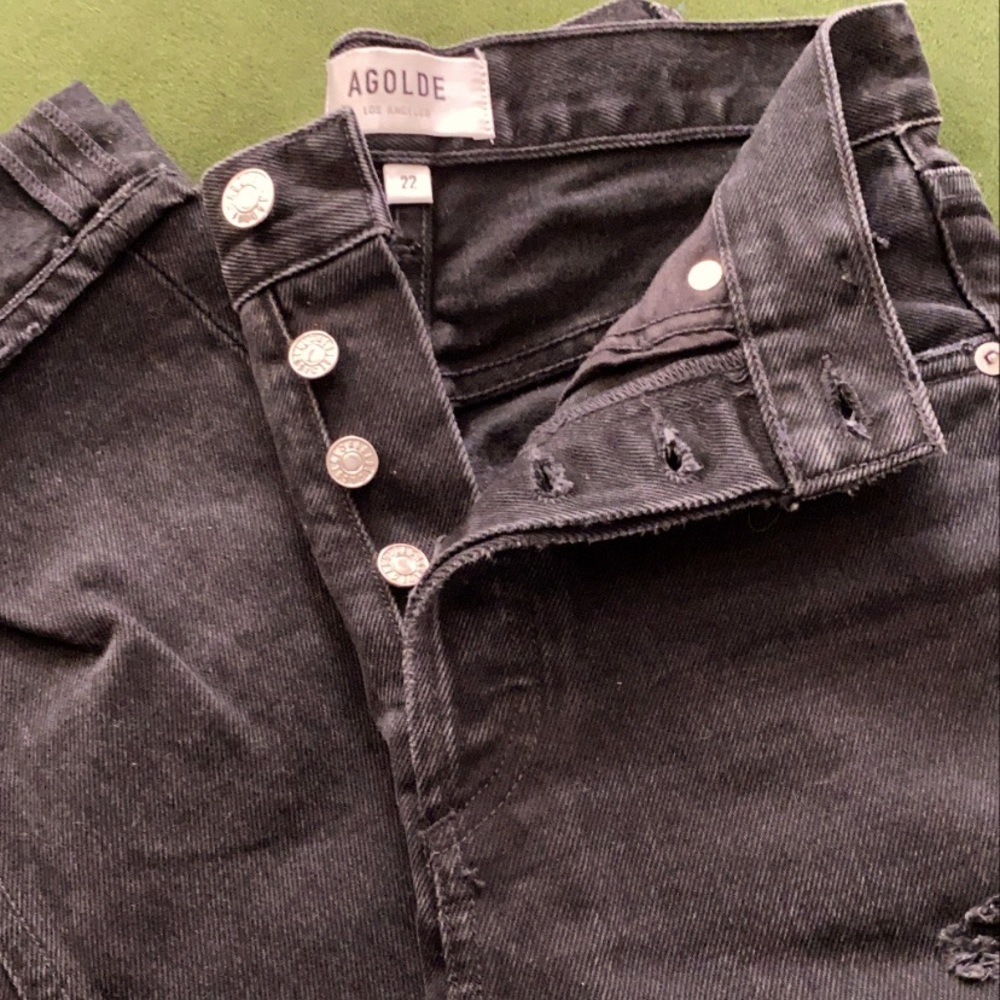 Agolde Denim